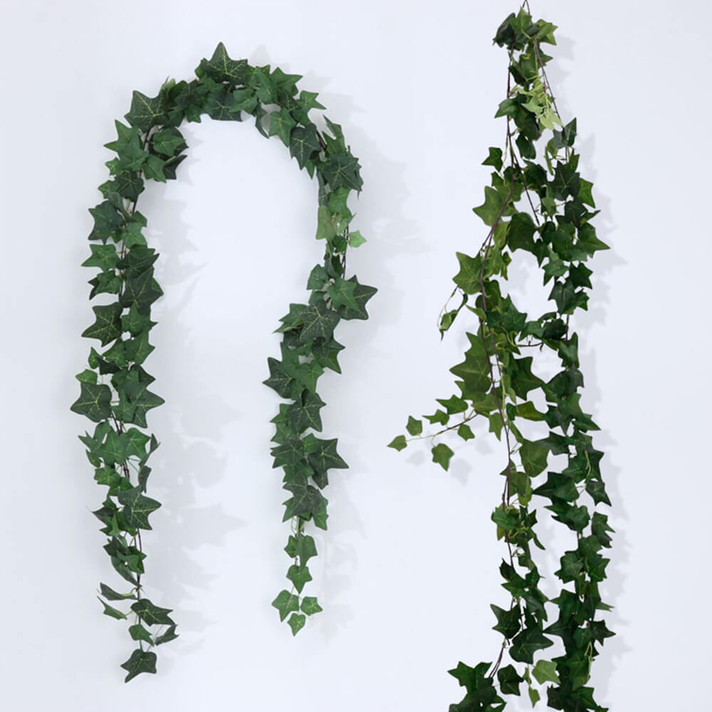 Artificial Lvy Leaves Green Vine Plants