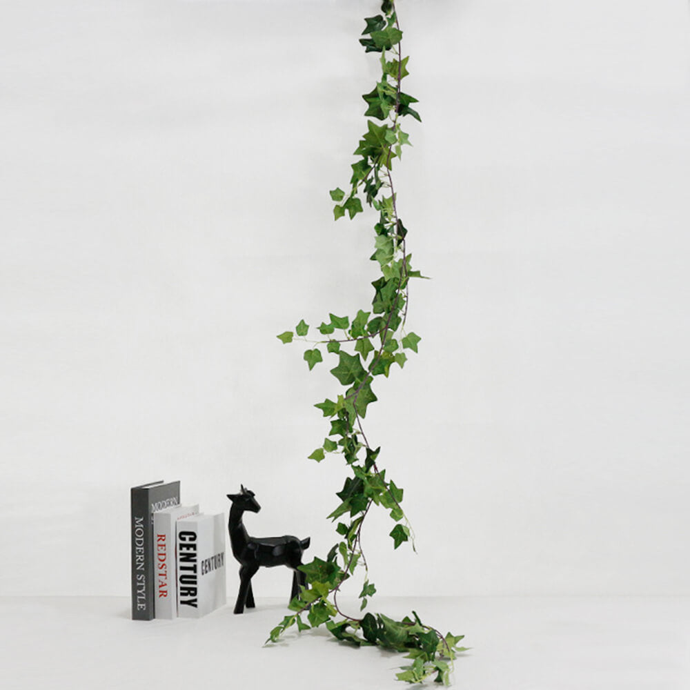 Artificial Lvy Leaves Green Vine Plants