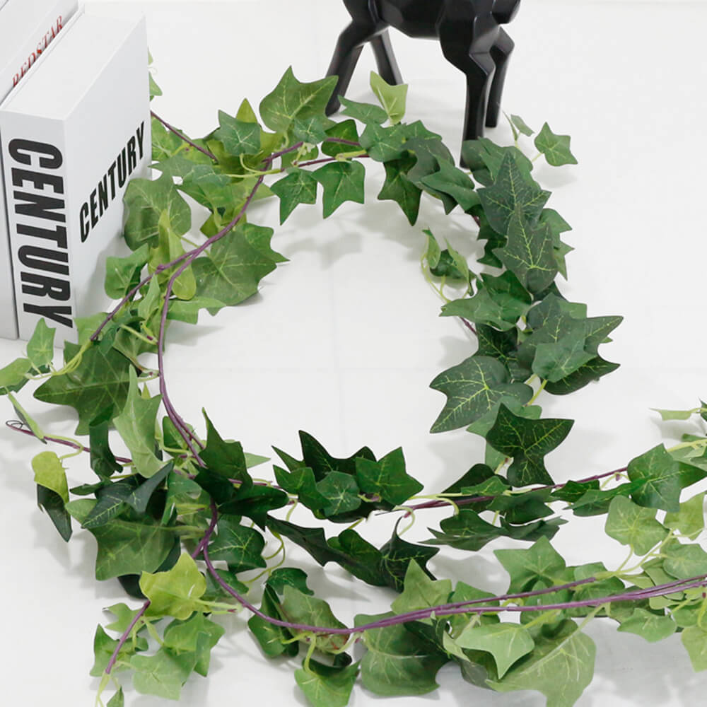 Artificial Lvy Leaves Green Vine Plants