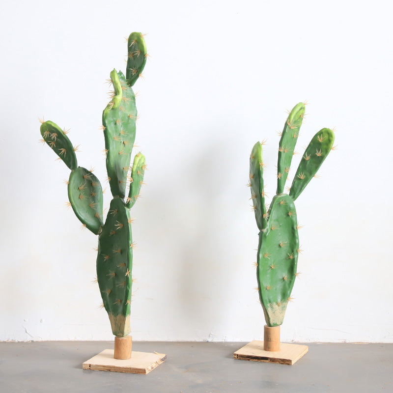 Bunny Ear Cactus Artificial Indian Fig