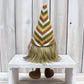 Autumn Harvest Festival goblin hanging leg faceless doll knitting