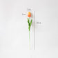 Silk Tulips Artificial Flowers 10 pcs