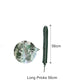 Artificial Peruvian Apple Cactus Single