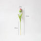 Silk Tulips Artificial Flowers 10 pcs