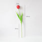 Silk Tulips Artificial Flowers 10 pcs