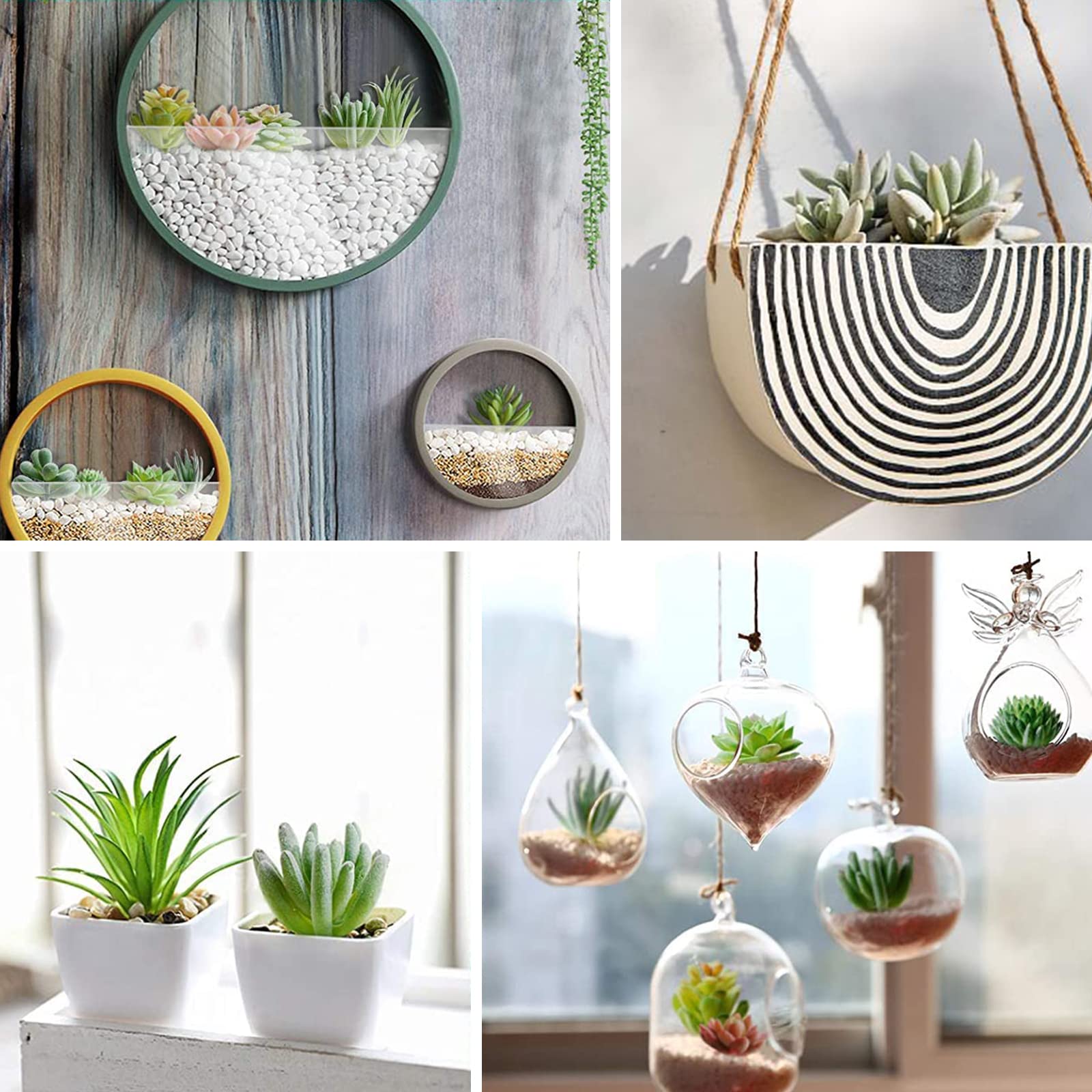 mini fake succulents bulk Shop Artificial Succulents Mini Fake Plants – AMG