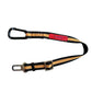 15" - 22" Adjustable Dog Seatbelt