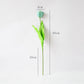 Silk Tulips Artificial Flowers 10 pcs