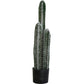 Artificial Peruvian Apple Cactus Single